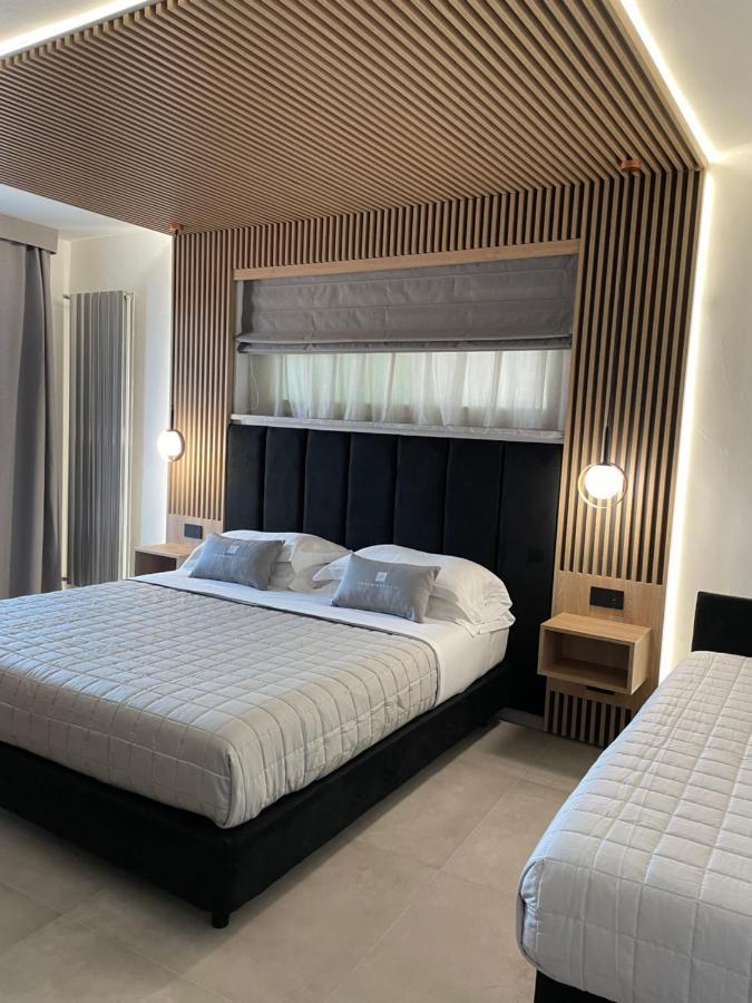 Taormina Rooms Centro Storico ภายนอก รูปภาพ