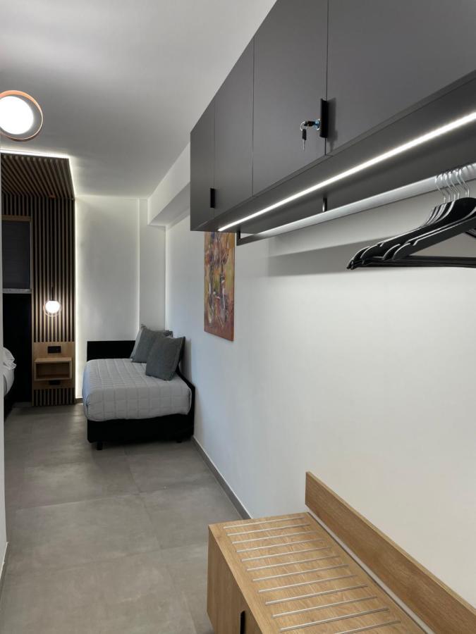 Taormina Rooms Centro Storico ภายนอก รูปภาพ