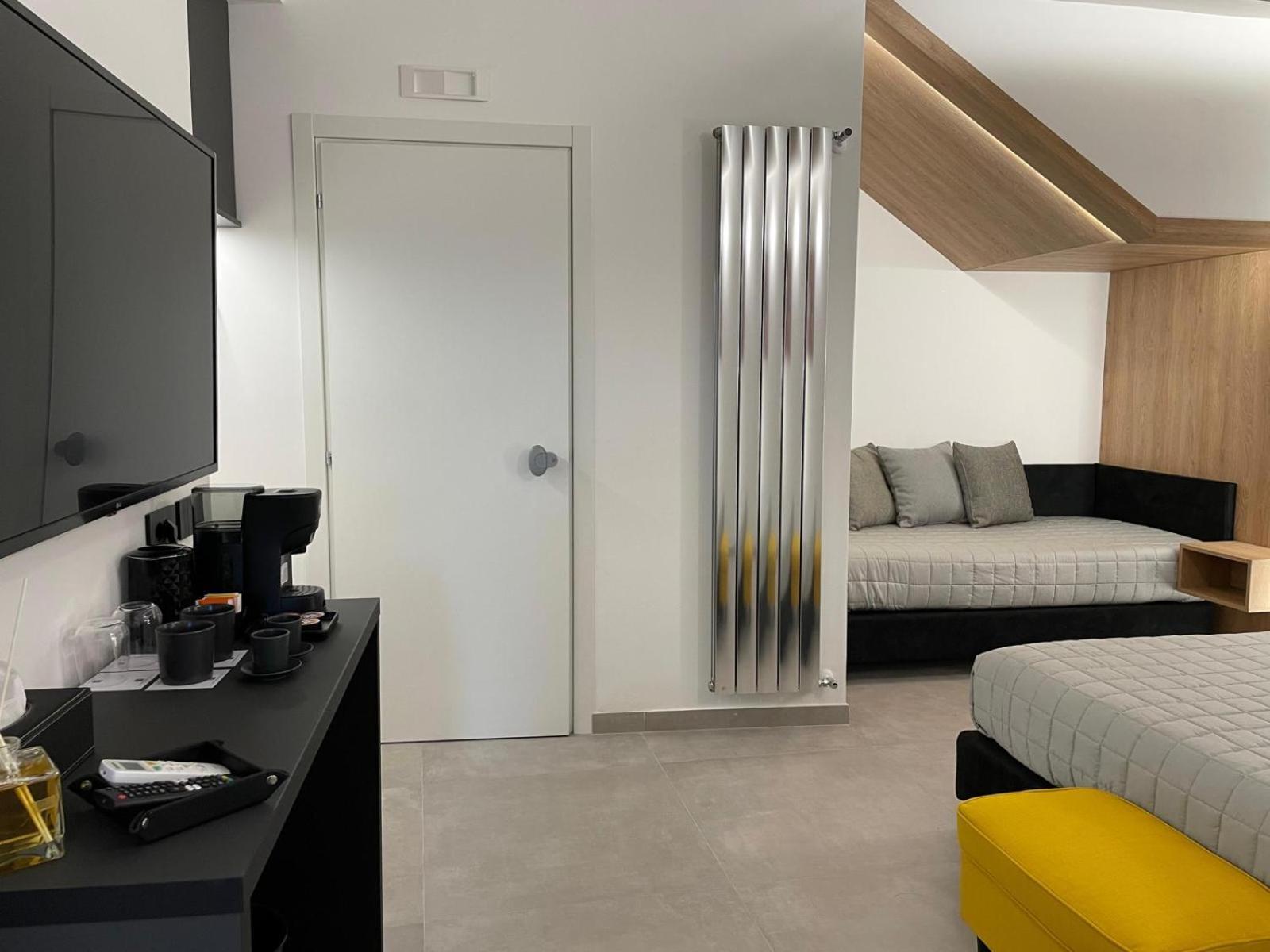 Taormina Rooms Centro Storico ภายนอก รูปภาพ
