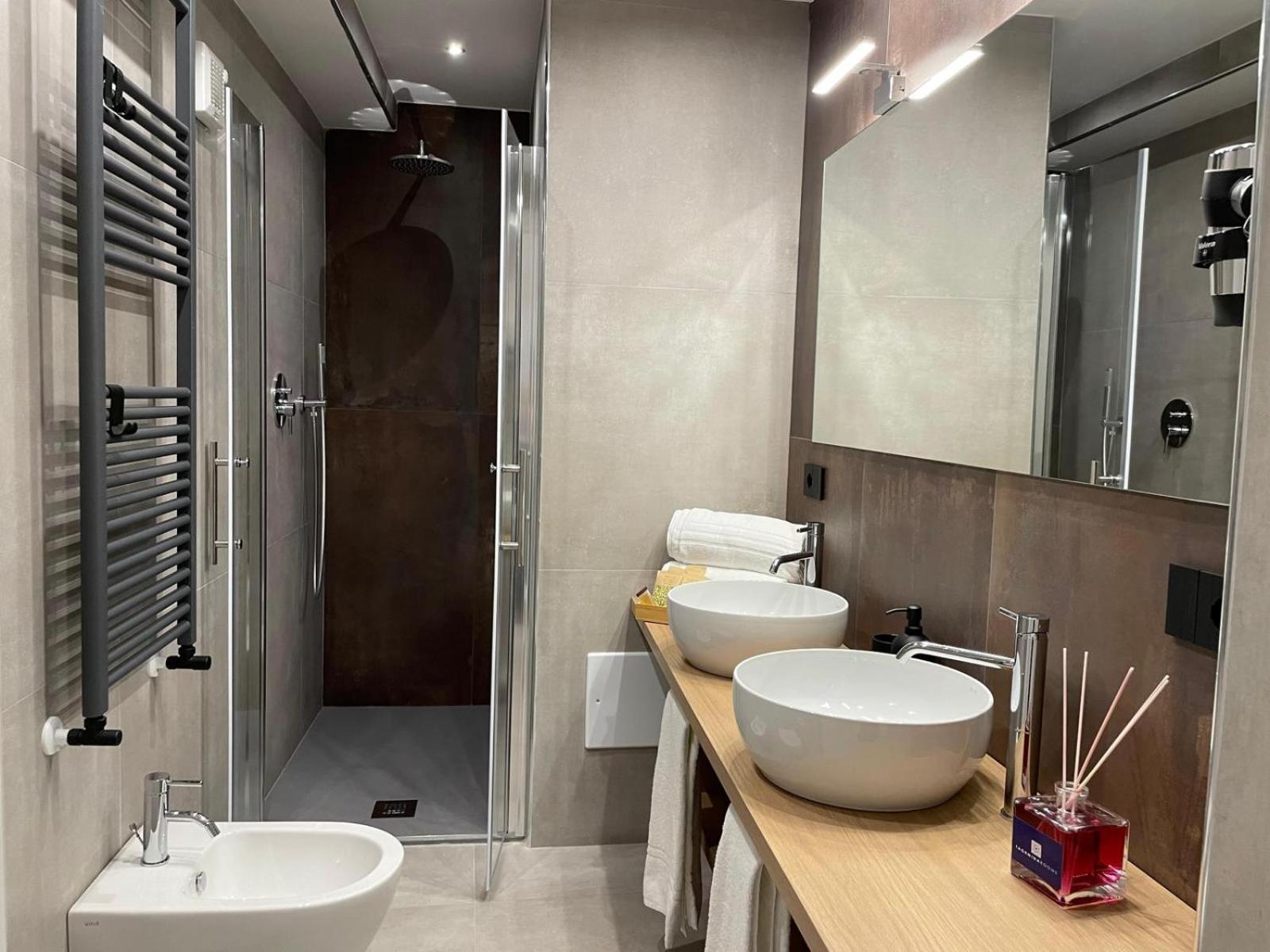 Taormina Rooms Centro Storico ภายนอก รูปภาพ