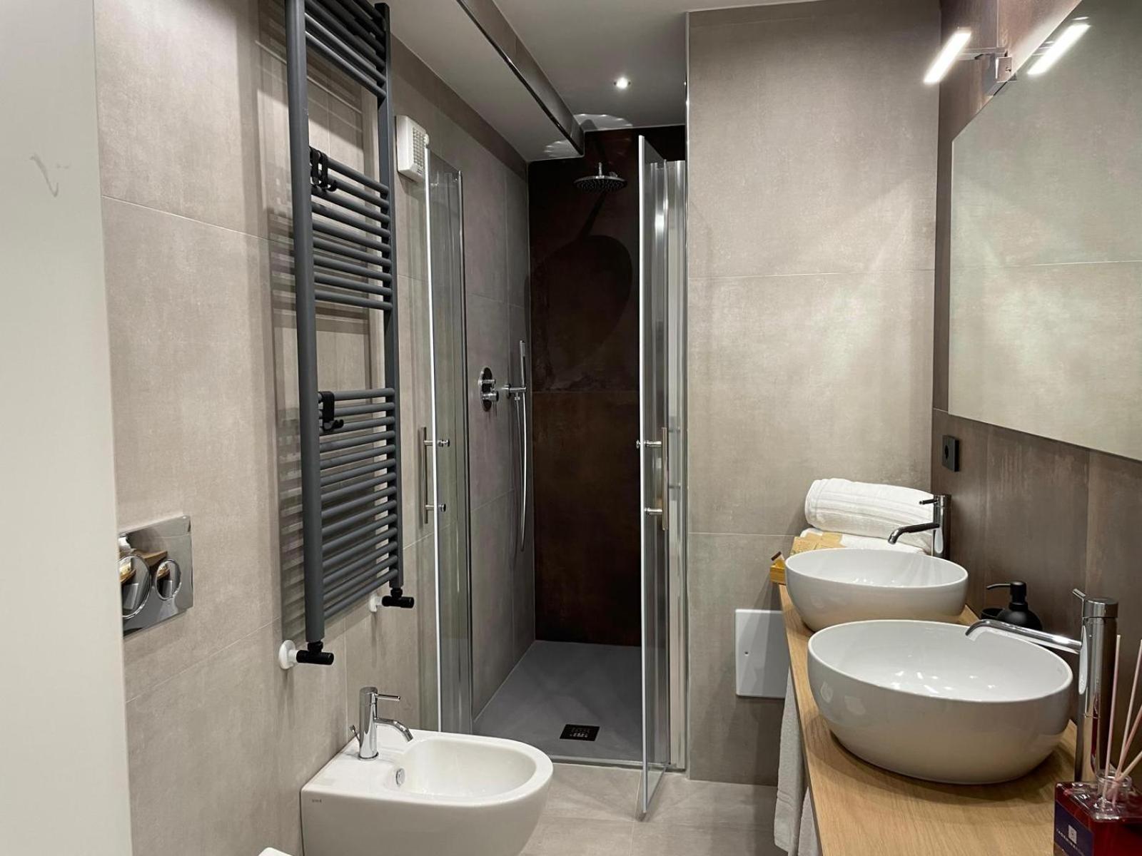 Taormina Rooms Centro Storico ภายนอก รูปภาพ