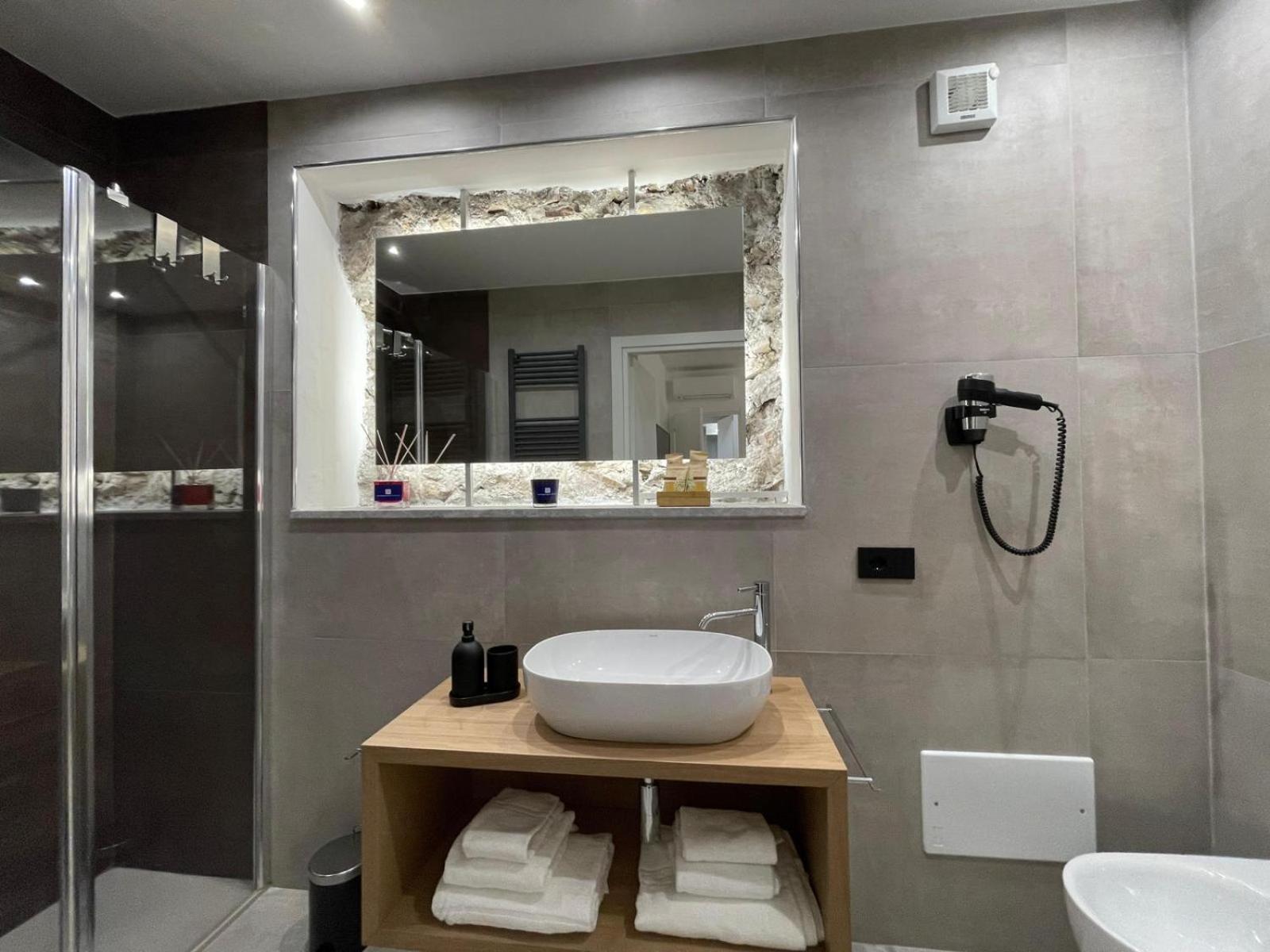 Taormina Rooms Centro Storico ภายนอก รูปภาพ